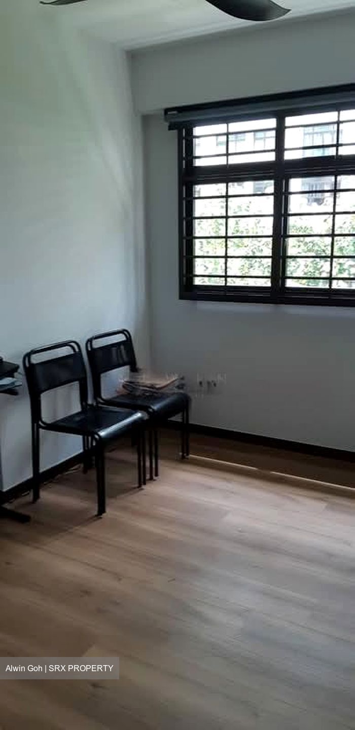 Blk 608A Tampines Greenweave (Tampines), HDB 4 Rooms #537531371